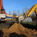 6 prace inwestycyjne na ogrodzie nr 4